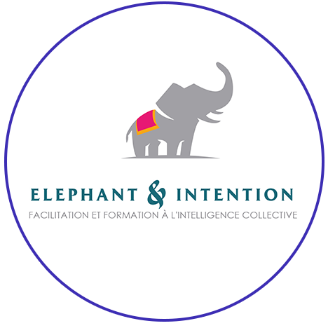 elephant intention