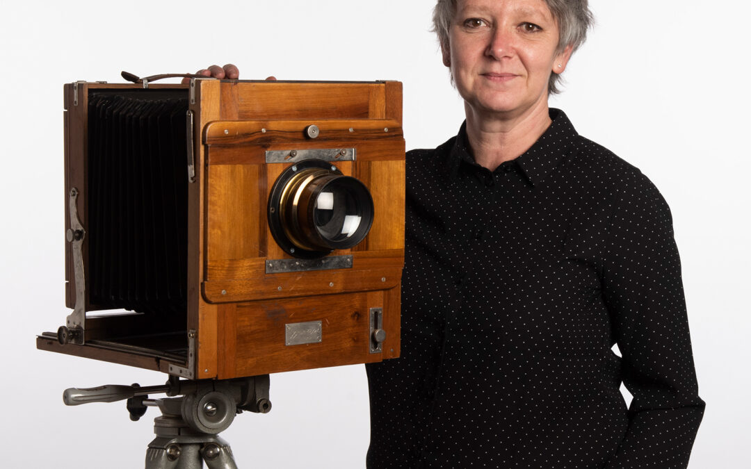 Laurence Papoutchian